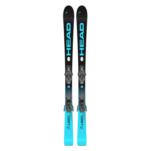 Ski - Head SCHIURI COPII WORLDCUP E.RACE TEAM JRS JUNIOR SKI + LEGATURI JRS 7.5 GW CA JR | Ski 